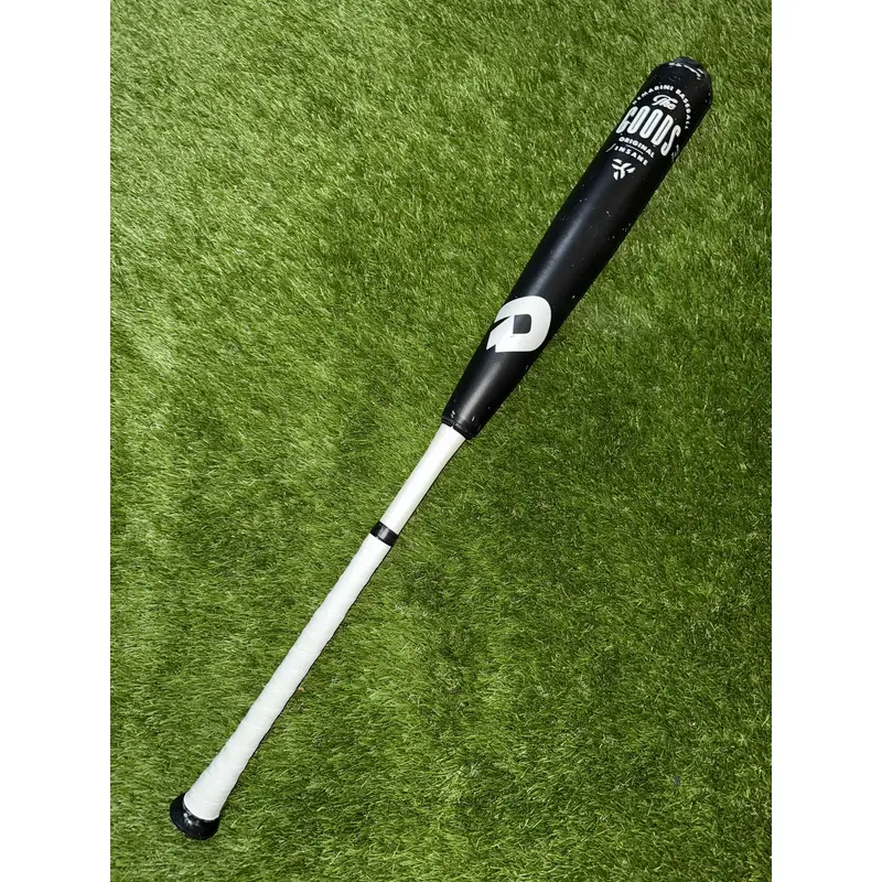 2021 Demarini The Goods 33/30 (-3) Custom BBCOR Baseball Bat