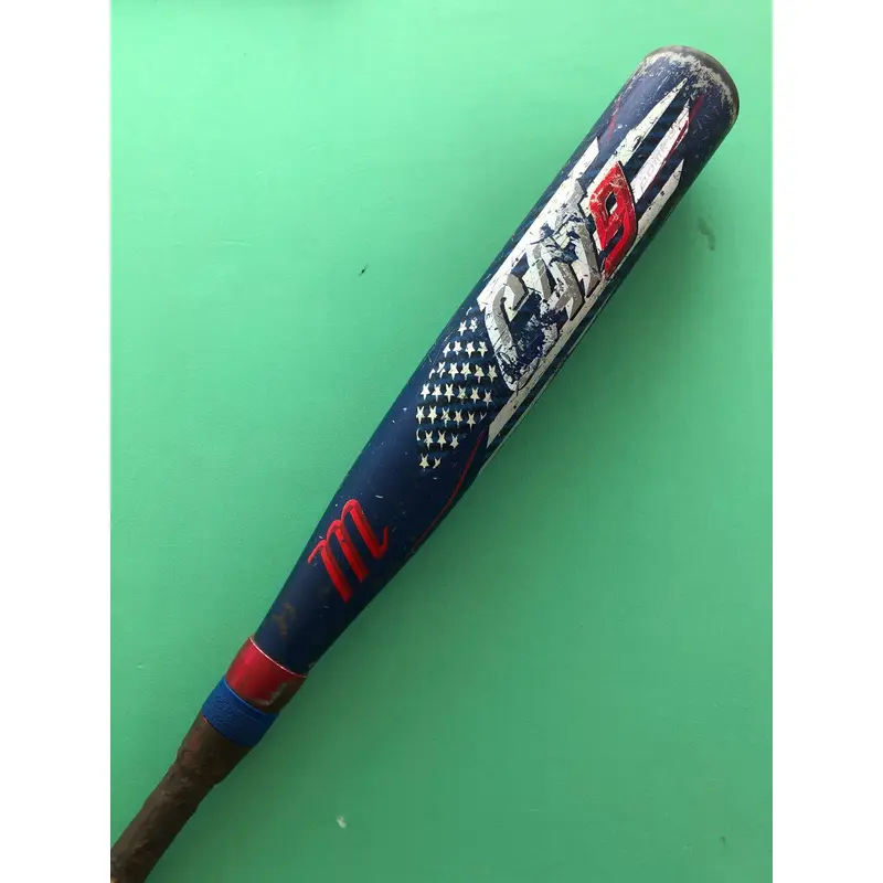 2021 Marucci CAT 9 Composite Baseball Bat 32" - 29OZ (-3)