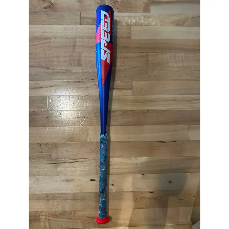 2024 Easton Speed Alloy USABat Certified Bat (-13) 16 oz 29" (Used)