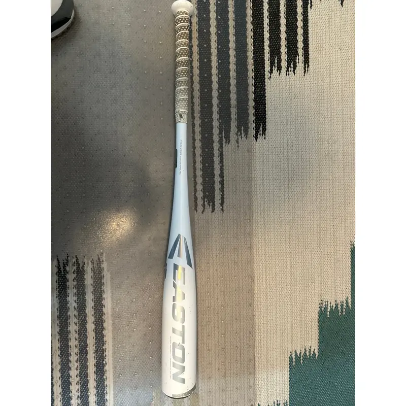Easton Mako Beast USSSA Certified Bat (-12) Composite 18 oz 30" (Used)