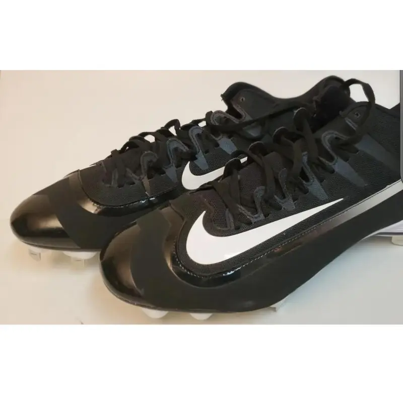 New Nike Huarache US SIZE 13 Baseball Metal Cleats