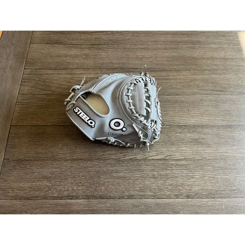 New Steelo Stadium Status 33 Catcher's Mitt