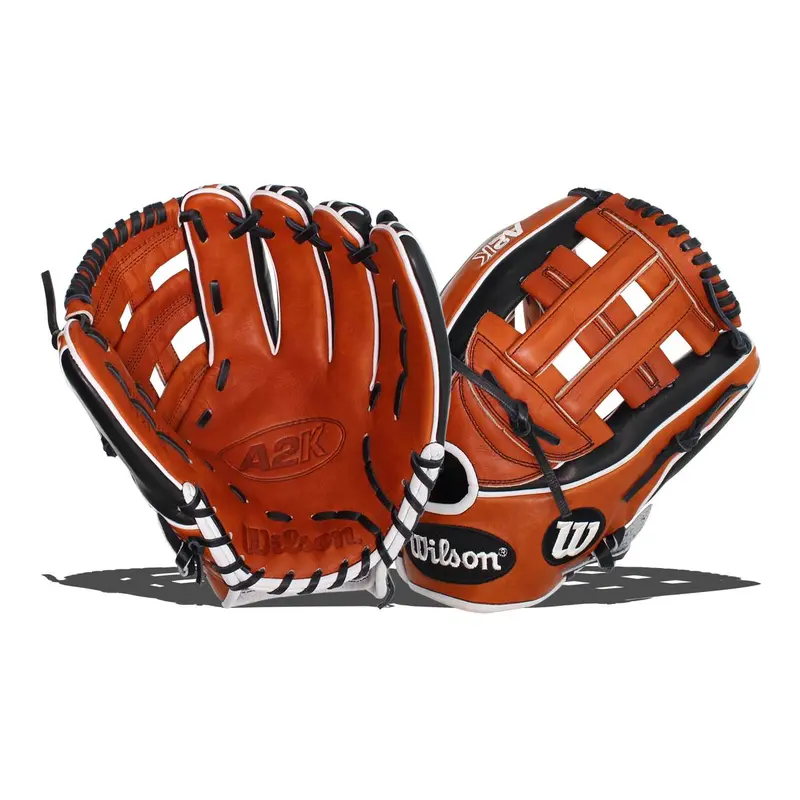 New Wilson A2K 1721  WTA2KRB181721 12" FREE SHIPPING