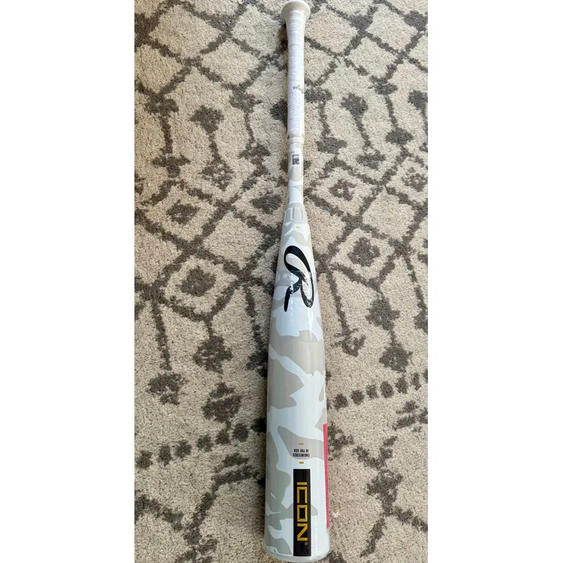 Rawlings icon 2025 29/19  NIW warranty exchange