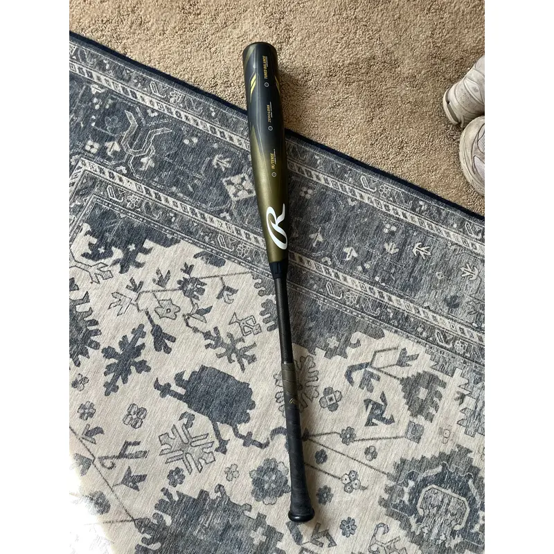 Rawlings Icon Composite BBCOR 30 oz 33"