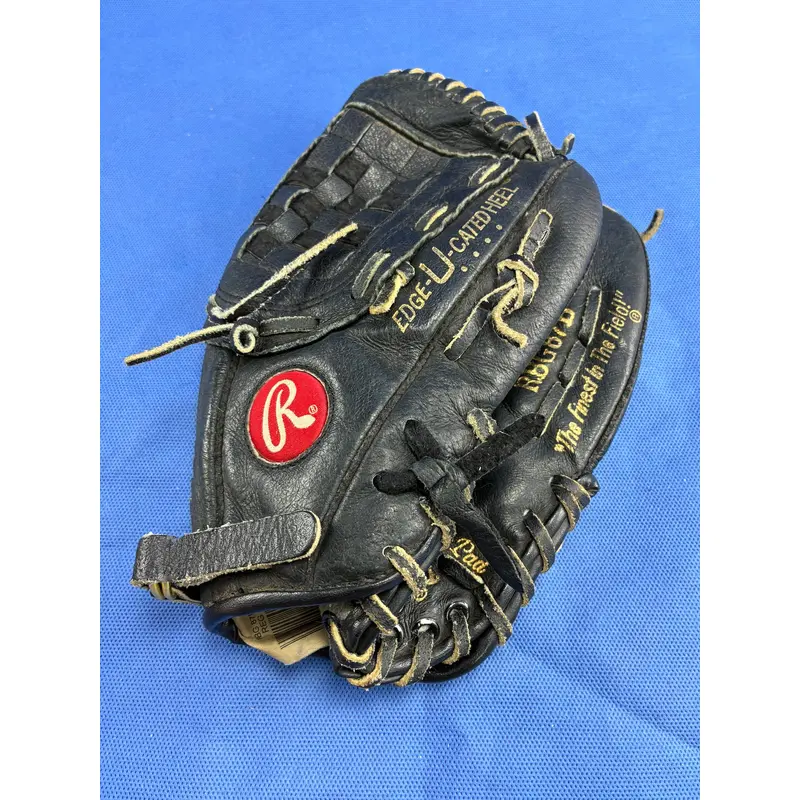 Rawlings RH RBG87B Baseball Glove 10.5" (Used)
