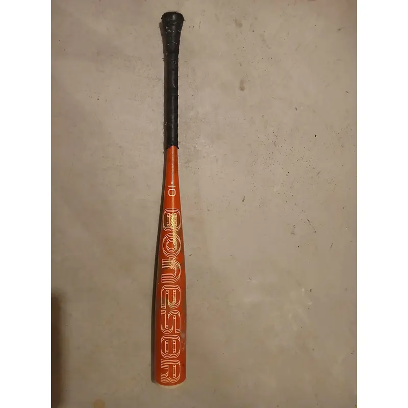 2024 Warstic Bonesaber Alloy USSSA Certified Bat (-10) 20 oz 30" (Used)