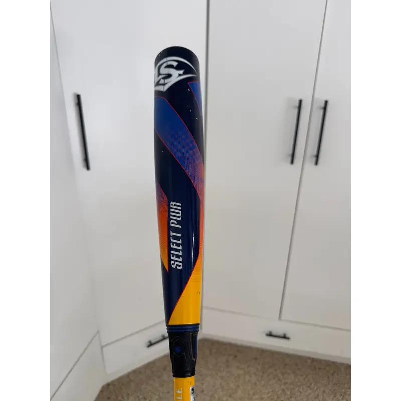 2025 Louisville Slugger Select PWR USABat Certified Bat Composite 30/25 (-5)