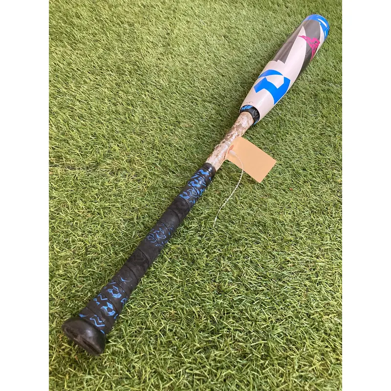 DeMarini Zen (2 3/4") USSSA Bat 2025 (-5)