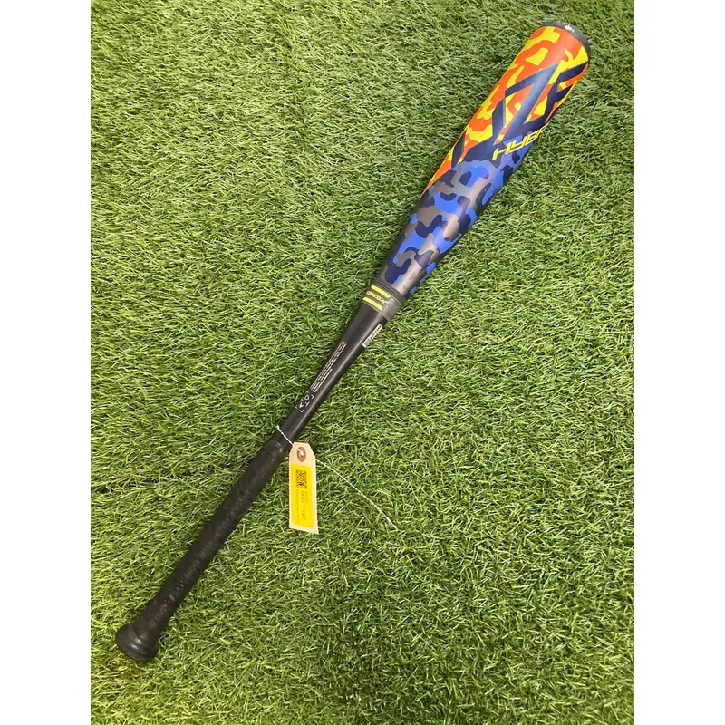 Easton FUZE Hybrid USA Youth 2024 (-10)