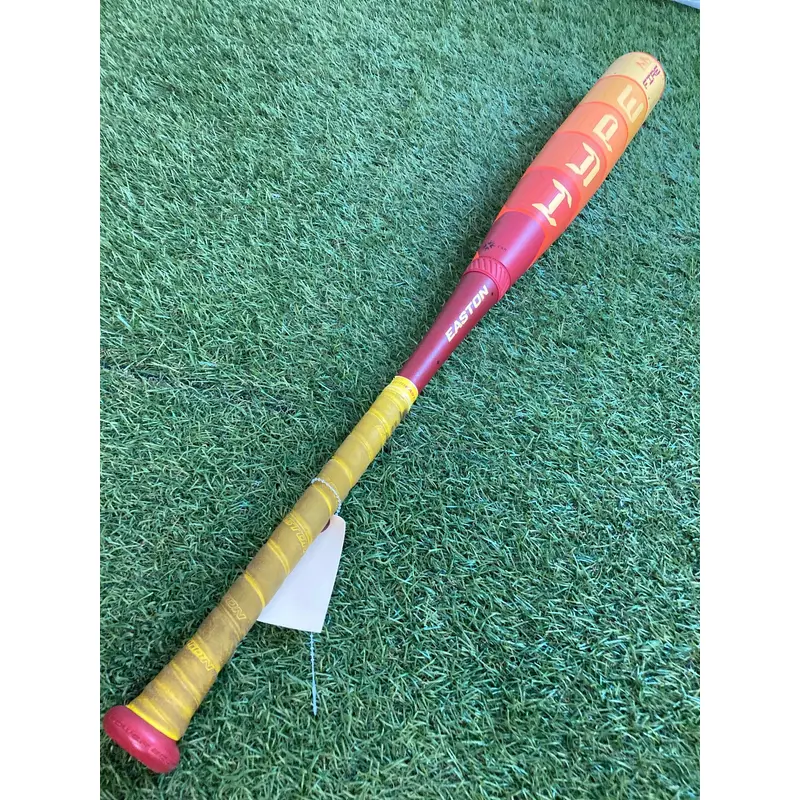 Easton Hype Fire (2 3/4") USSSA Bat (-5) 2025