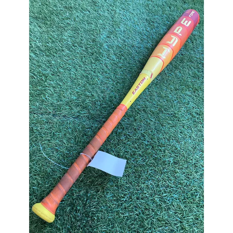 Easton Hype Fire USA Youth Bat (-10) 2025