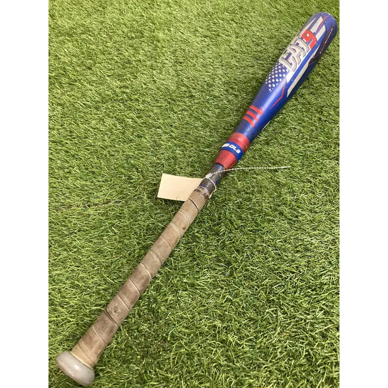 Marucci CAT9 Connect Pastime (2 3/4") USSSA Bat 2021 (-5)