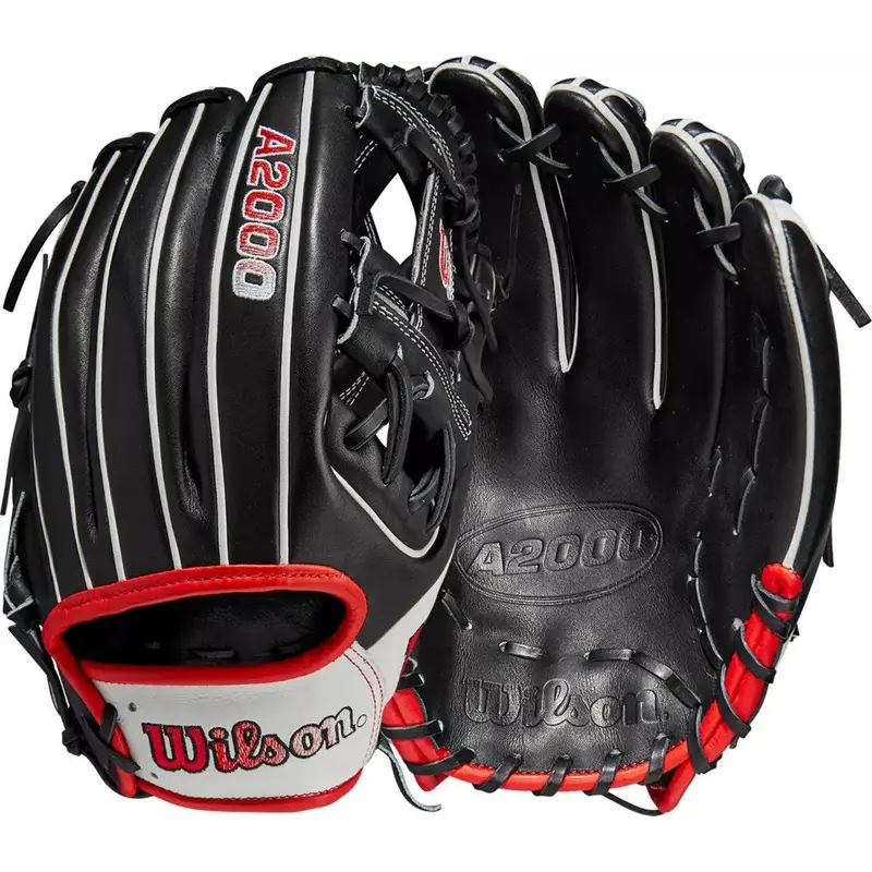 New  Wilson A2000 1975 Right Hand Throw 11.75" FREE SHIPPING
