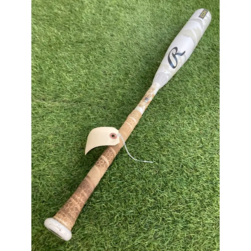 Rawlings Icon (2 3/4") USSSA Bat 2025 (-5)