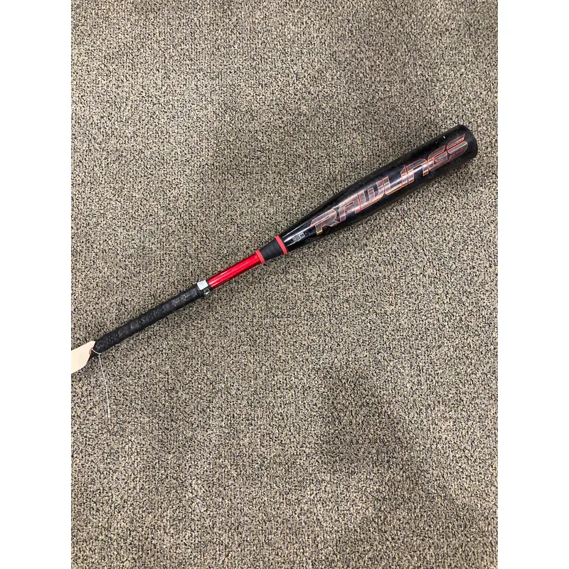 Used BBCOR Certified 2020 Rawlings Quatro Pro Bat 32" (-3)