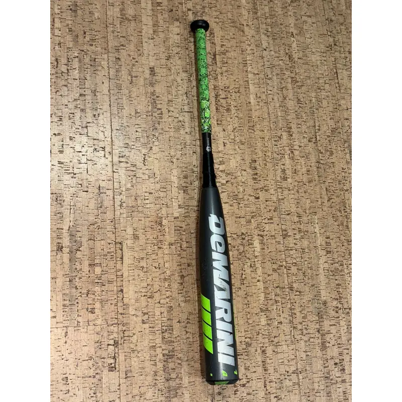2016 DeMarini CF8 Composite USSSA Certified Bat (-8) 25 oz 32" (Used)