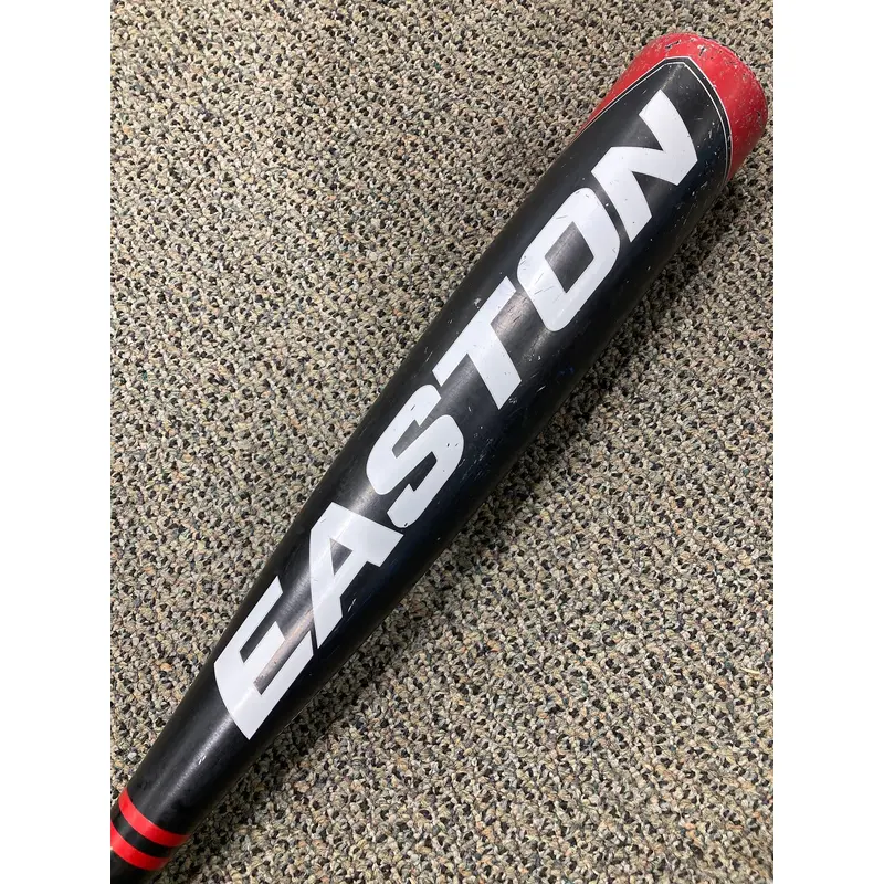 2023 Easton Alpha ALX Alloy Bat USABat Certified (-8) Alloy 23 oz 31" (Used)