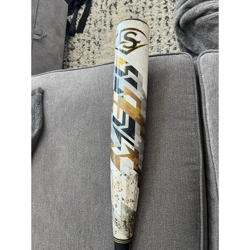 2023 Louisville Slugger Meta Composite USSSA Certified Bat (-8)  23 oz 31" (Used)