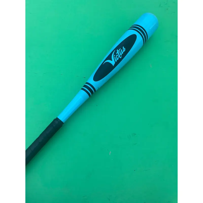 2025 Victus Vibe Alloy Bat USSSA Certified (-10) Alloy 18 oz 28"