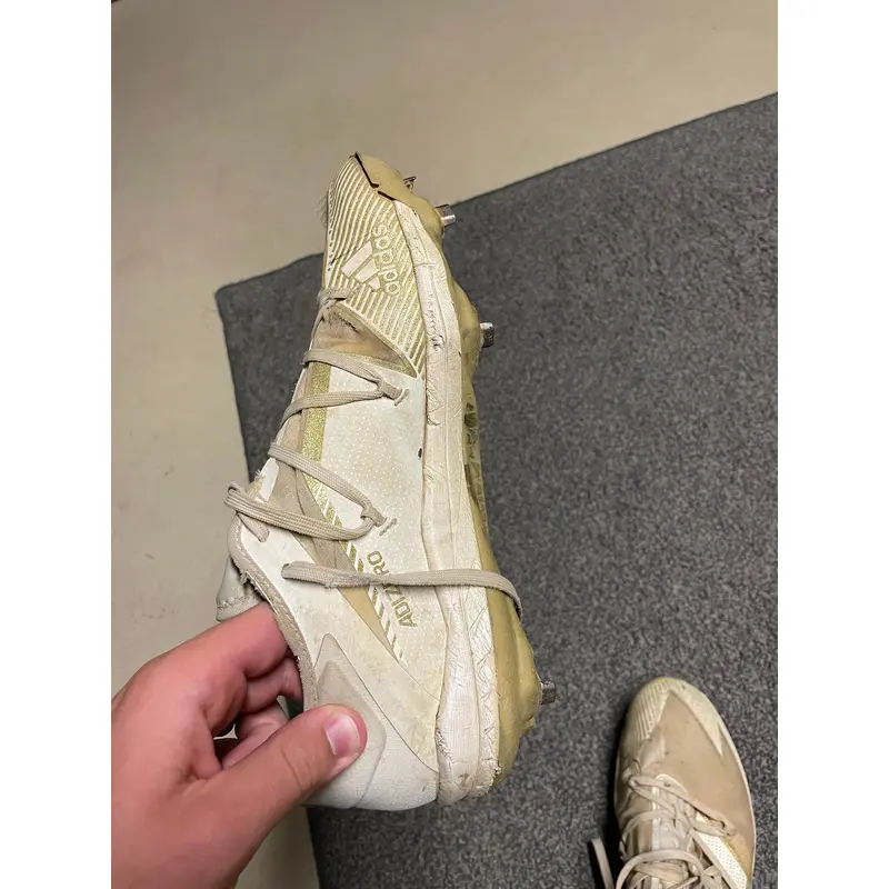 Adidas Baseball Cleats