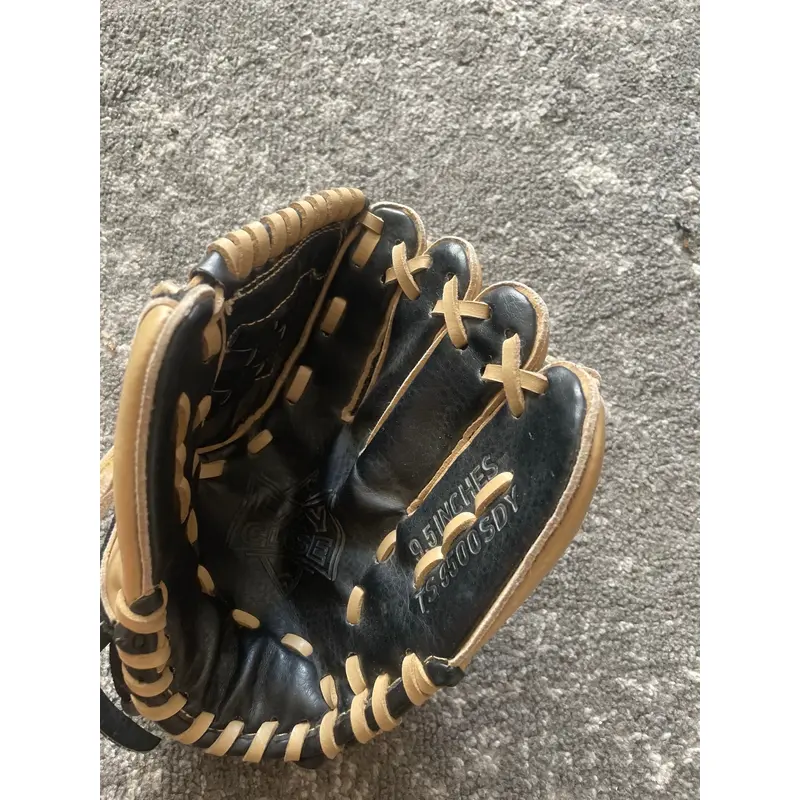 Adidas RH Easy Close Baseball Glove 9.5" (Used)