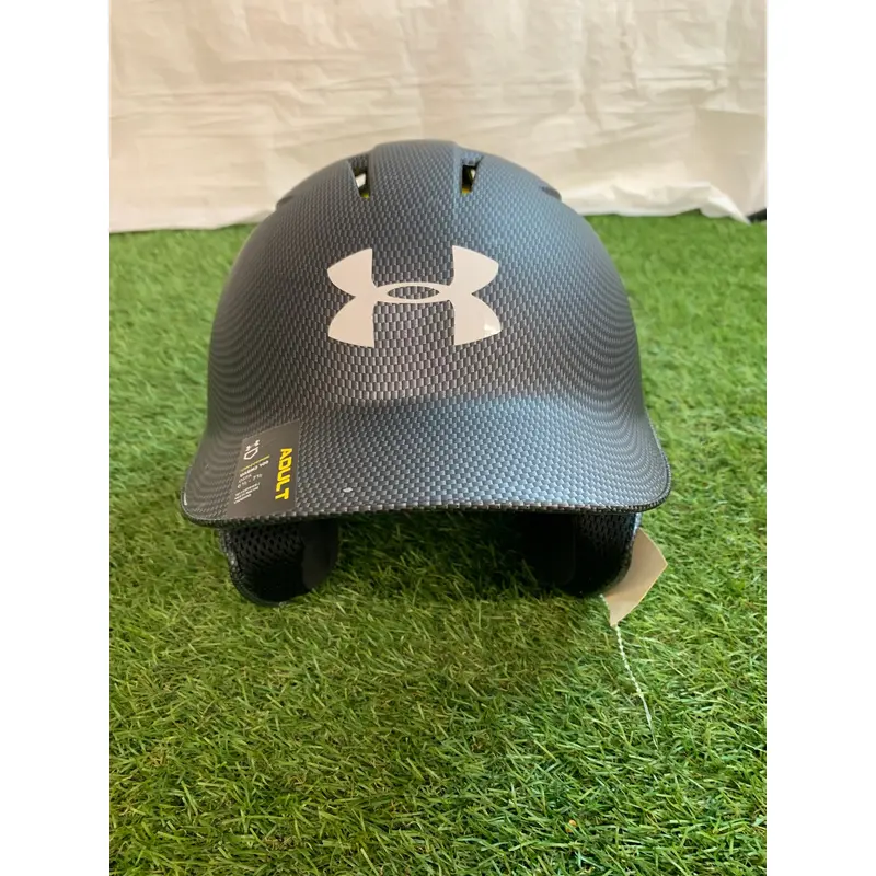 Adult Under Armour Converge Batting Helmet (New)