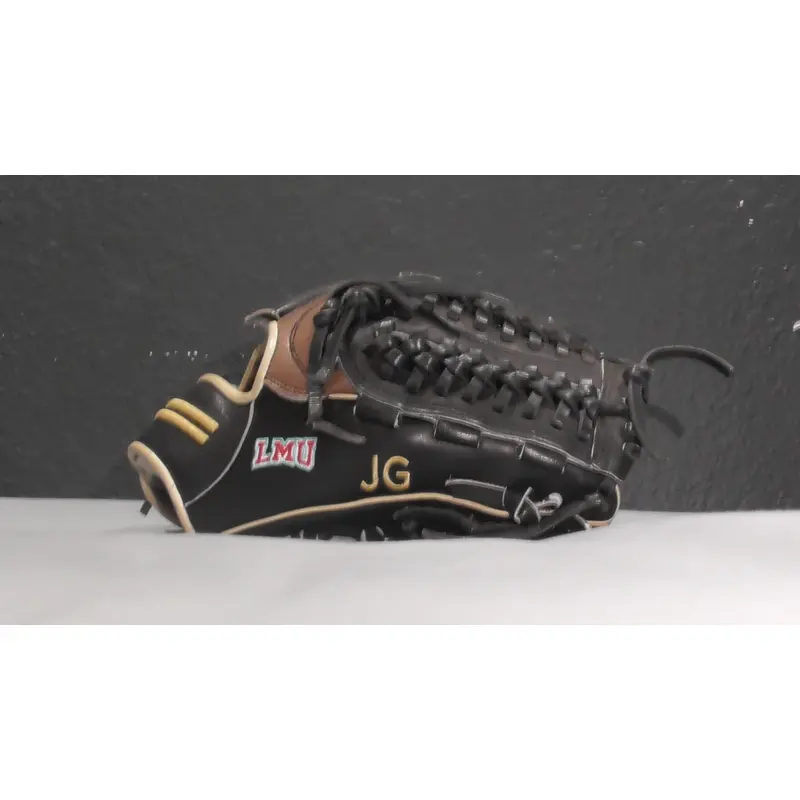 COLLEGE ISSUED 2025 Pitcher's RH Warstic Baseball Glove (New)