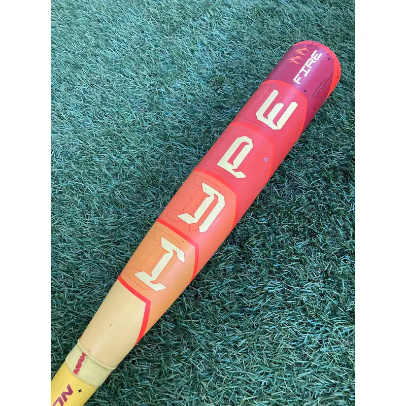 Easton Hype Fire USA Youth Bat (-10) 2025