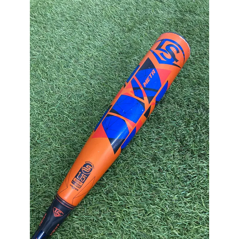 Louisville Slugger Meta (2 3/4") USSSA Bat 2022 (-10)