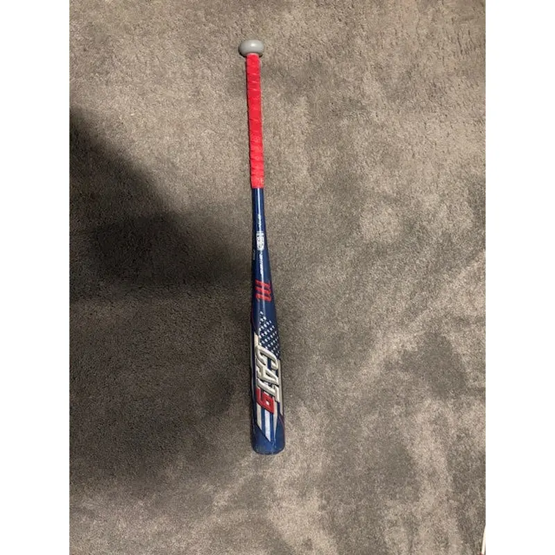Marucci CAT9 USSSA Certified Bat (-5) Alloy 26.5 oz 31" (Used)