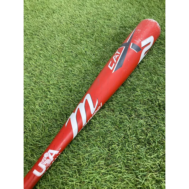 Marucci CATX2 Alloy Youth Bat (2 5/8") USA 2025 (-11)