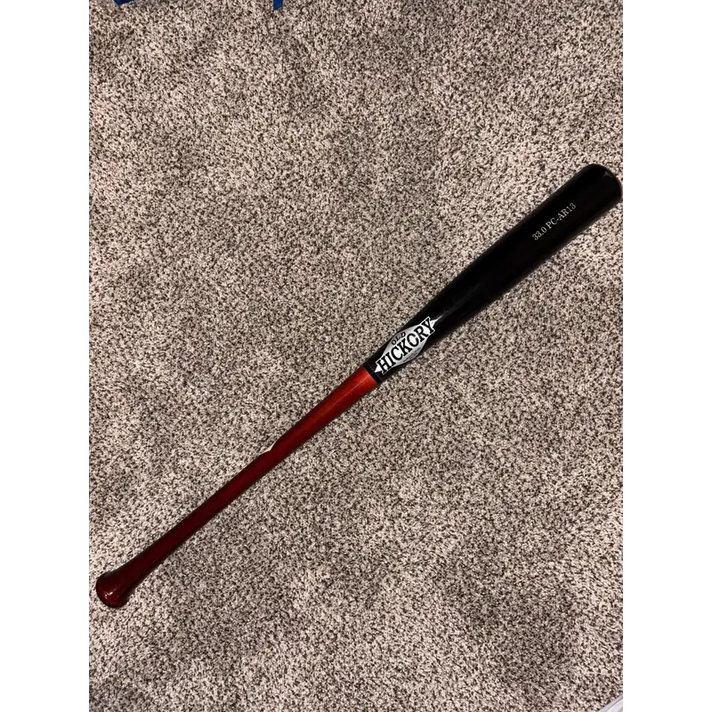 Old Hickory Maple 33 AR13 Bat
