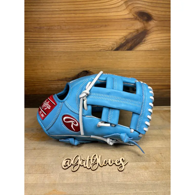 Rawlings Custom 11.5 HOH TT2