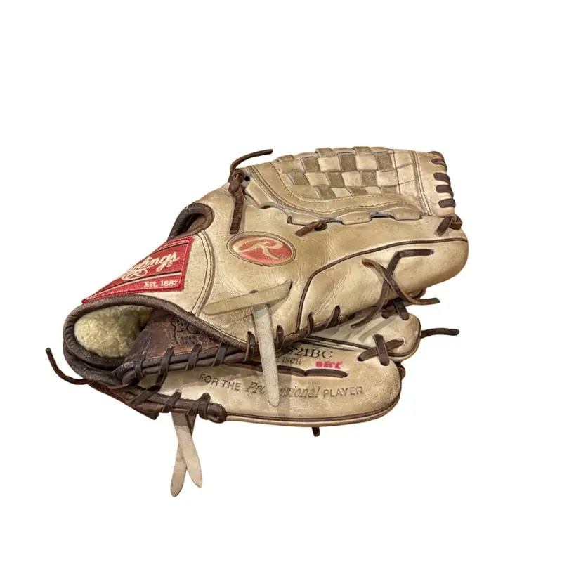 Rawlings Pro Preferred PROS21BC 12 Right-Handed Throw Baseball Glove RHT