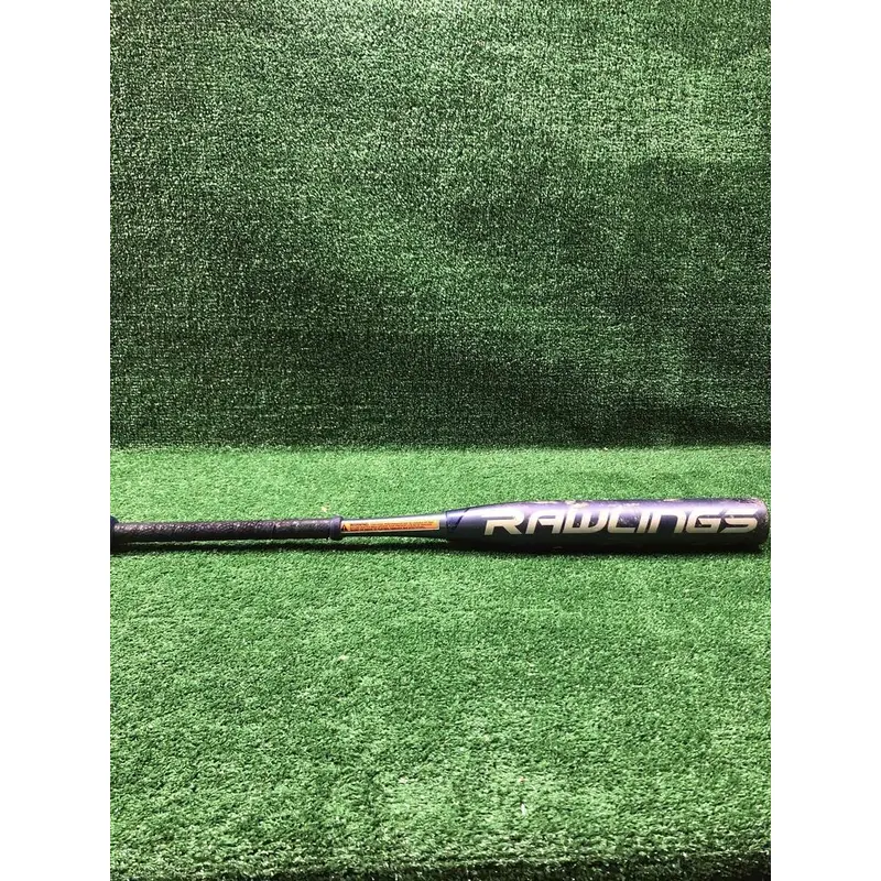 Rawlings Velo YBRV11 31/20 oz (-11) 2 1/4" Baseball Bat