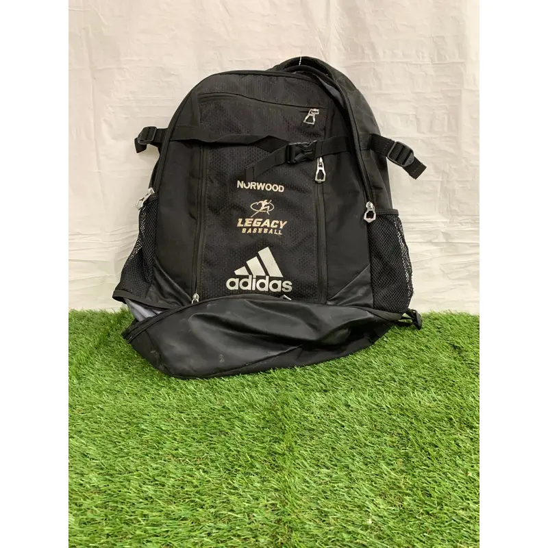 Used Adidas Bat Pack