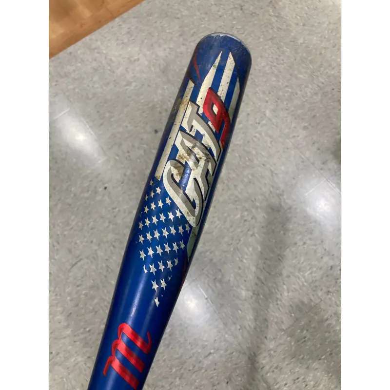 Used USSSA Marucci CAT 9 Pastime Bat 30" (-8)