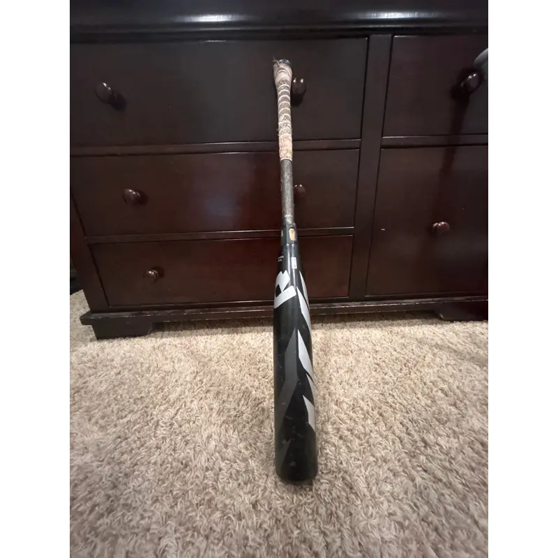 2019 DeMarini CF Composite USSSA Certified Bat (-5)  25 oz 30" (Used)