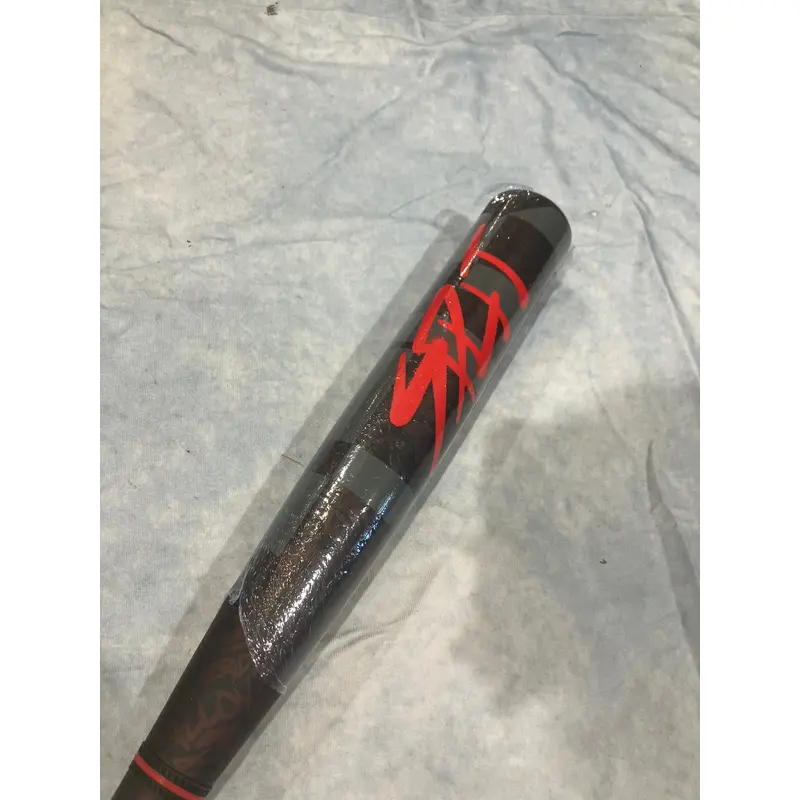 2024 Easton Split Hybrid Bat BBCOR Certified (-3) Hybrid 30 oz 33" (New)