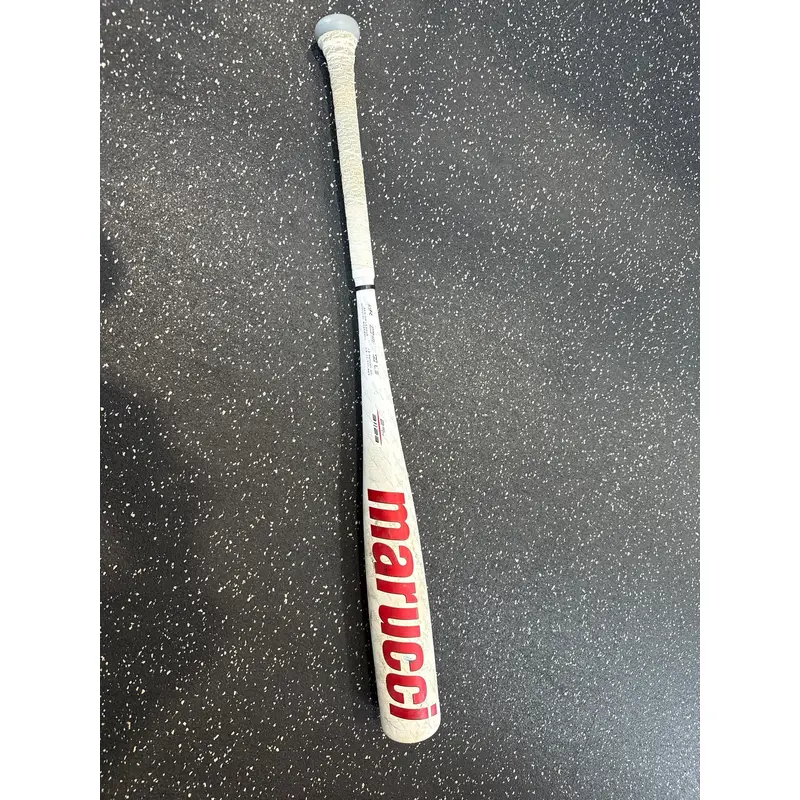 2025 Marucci CATX2 Alloy USSSA Certified Bat (-8)  23 oz 31" (Used)