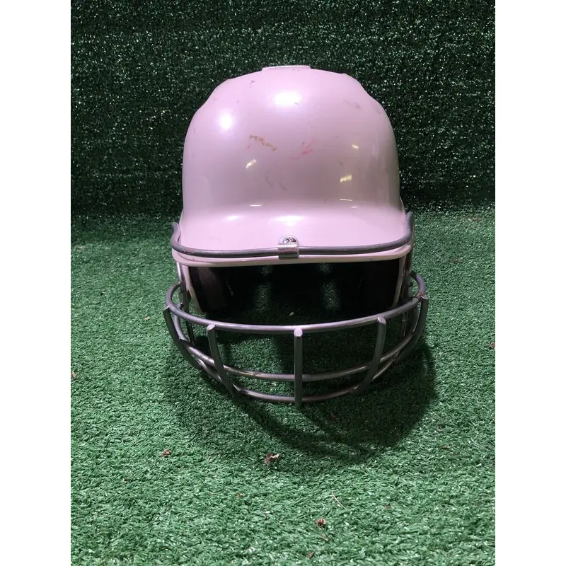 Adidas Destiny 6 3/8" to 7 5/8" Senior Softball Batting Helmet