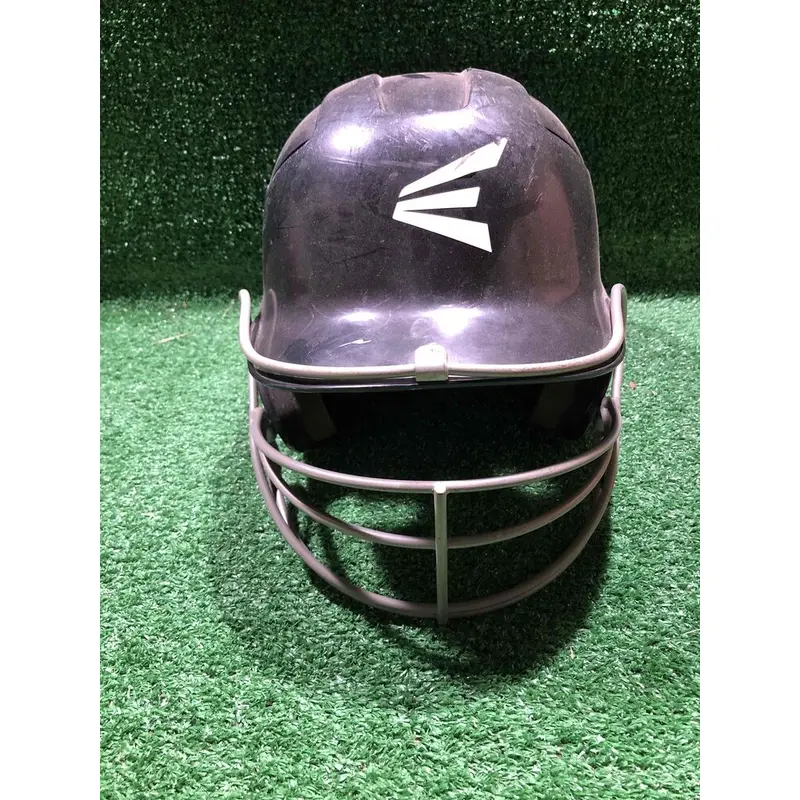 Easton Natural Softball Batting Helmet, 6 7/8" To 7 5/8"