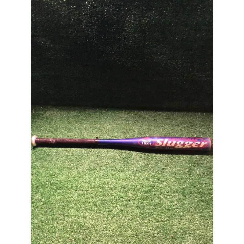 Louisville Slugger Momentum YB41 30/21 oz (-9) 2 1/4" Baseball Bat