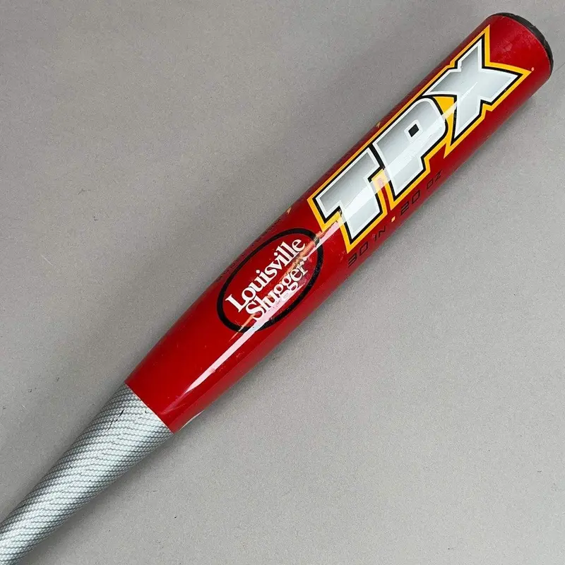 Louisville Slugger TPX Maverick YB89M 30/20 (-10) USSSA Baseball Bat