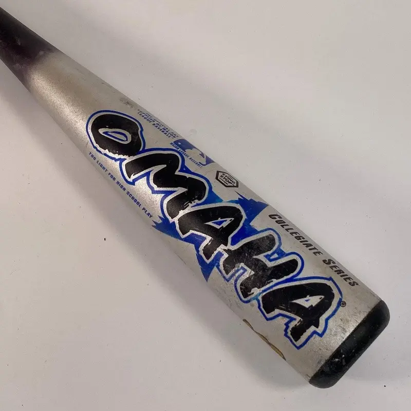 Louisville Slugger TPX Omaha 28/19.5 (-8.5) Baseball Bat