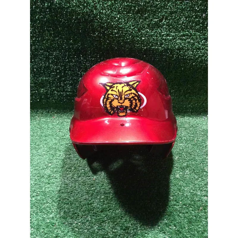 Rawlings CFBHNR2 6 1/2" to 7 1/2" Senior Baseball Batting Helmet