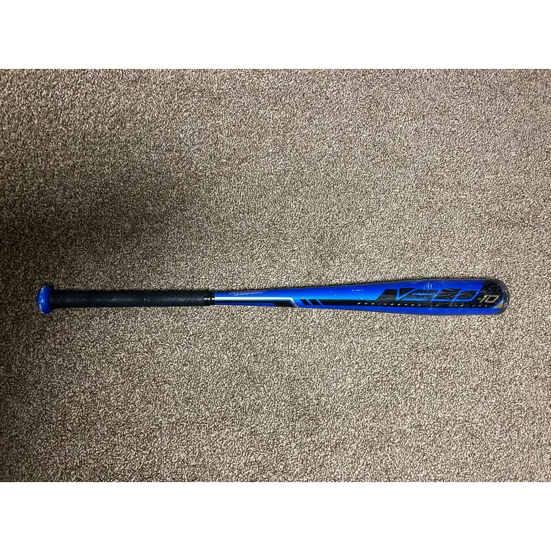 Used  Rawlings (-10) 20 oz 30" Velo Bat