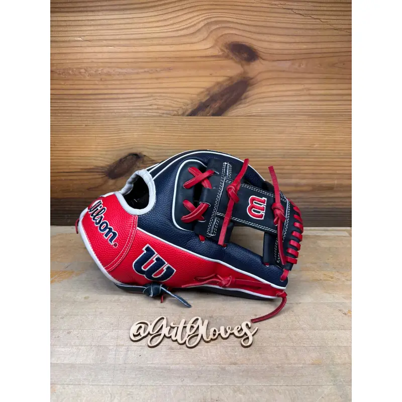 Wilson 11.5 A2000 1786 July 2024 GOTM