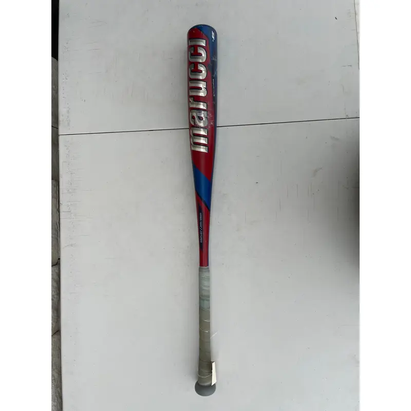 2021 Marucci CAT9 Pastime Alloy Bat USSSA Certified (-5) Alloy 27 oz 32" (Used)